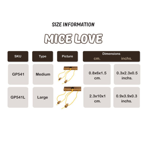 Mice Love - Image 4