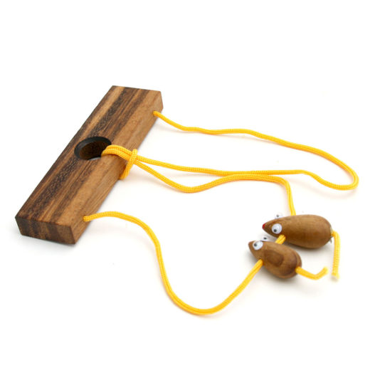 Mice Love - Image 5