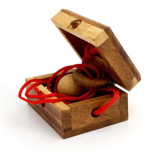 Heart Box Puzzle - Image 13