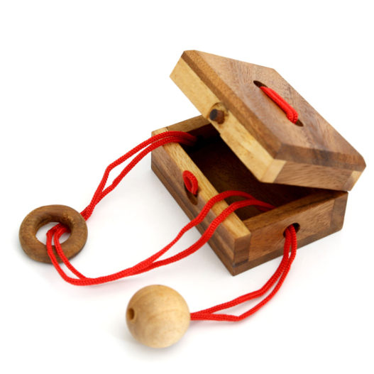 Heart Box Puzzle - Image 3