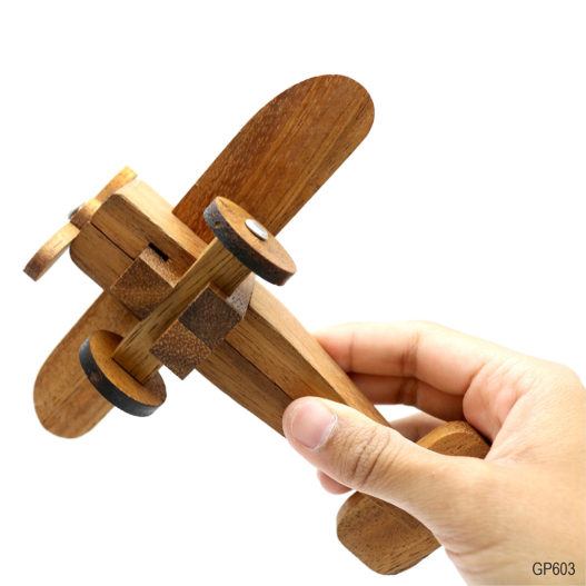 The Airplane Puzzle - Image 5