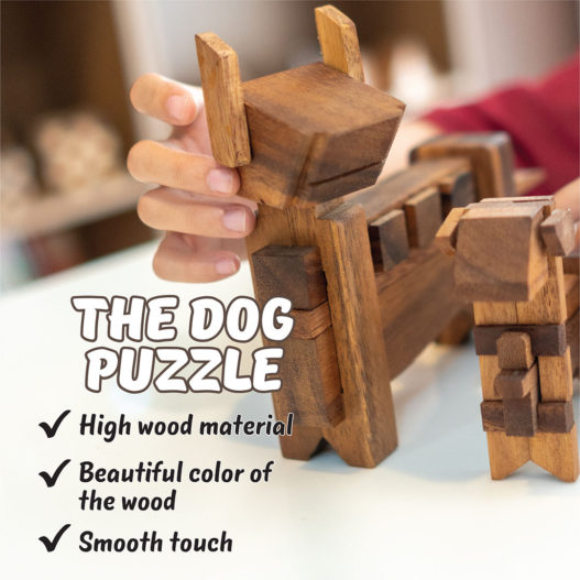 The Dog Puzzle - Image 5