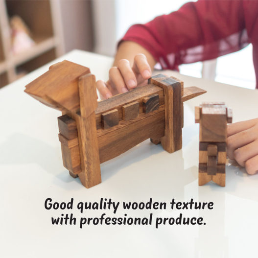 The Dog Puzzle - Image 6