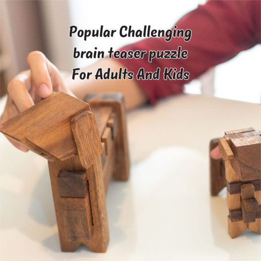 The Dog Puzzle - Image 7