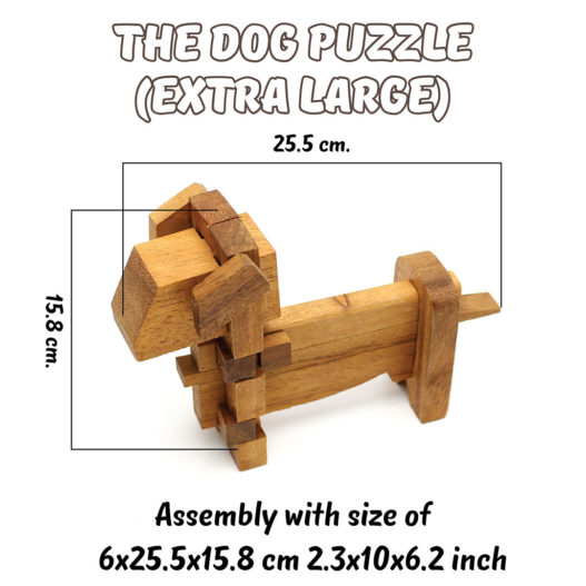 The Dog Puzzle - Image 4