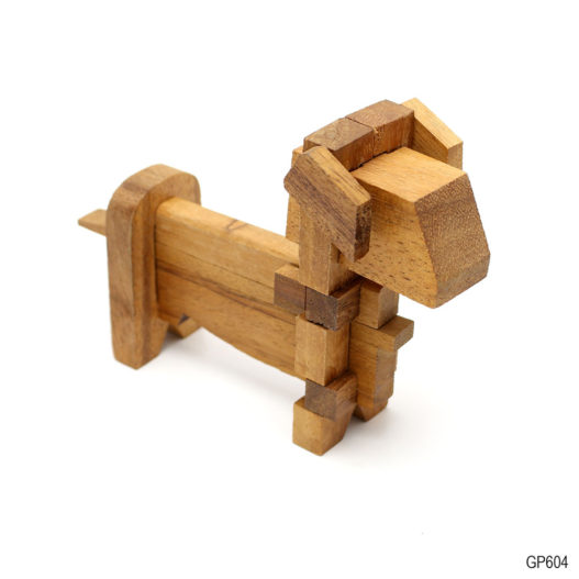 The Dog Puzzle - Image 3