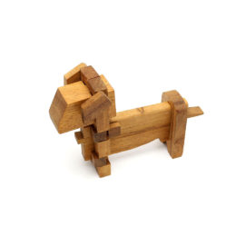 The Dog Puzzle