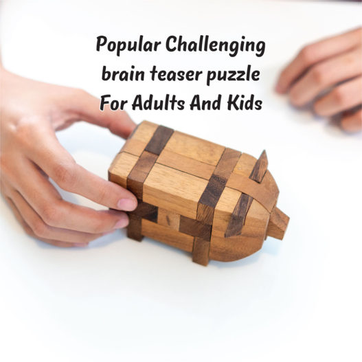 Piggie Puzzle - Image 11