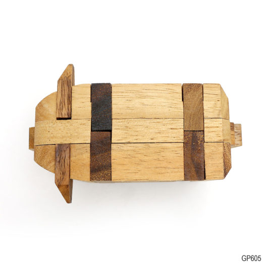 Piggie Puzzle - Image 5