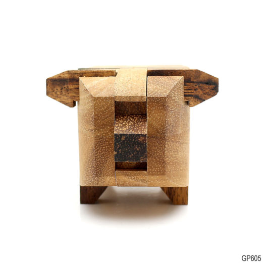 Piggie Puzzle - Image 3