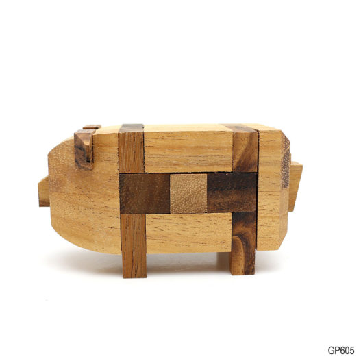 Piggie Puzzle - Image 7