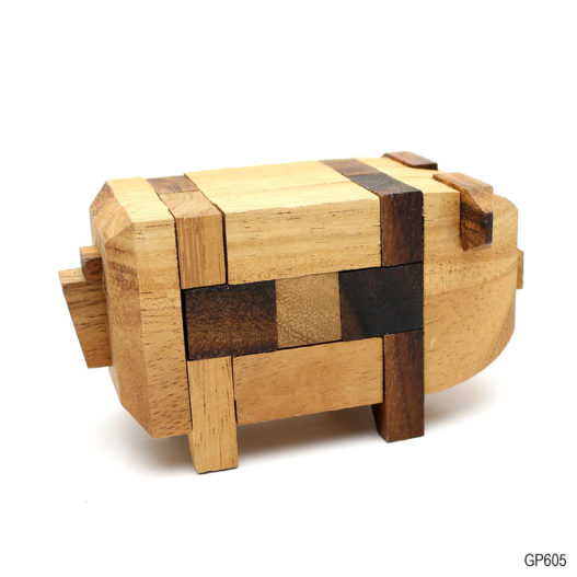 Piggie Puzzle - Image 6