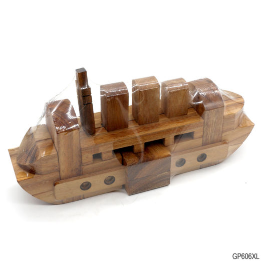 The Ship Puzzle - Image 14