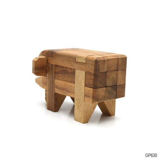 Elephant Puzzle - Image 5