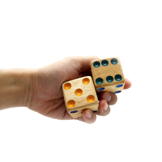 Dice (40 m.m) - Image 5