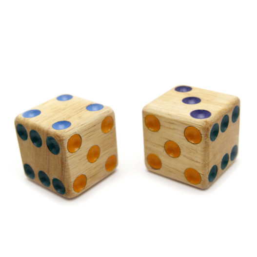 Dice (40 m.m) - Image 7