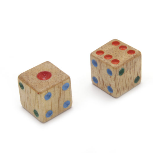 Dice (40 m.m) - Image 8