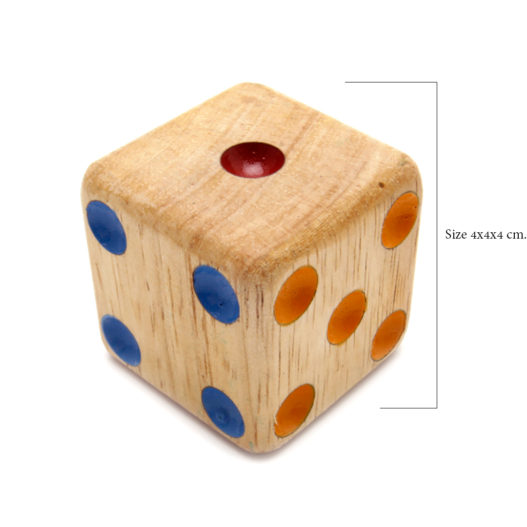 Dice (40 m.m) - Image 4