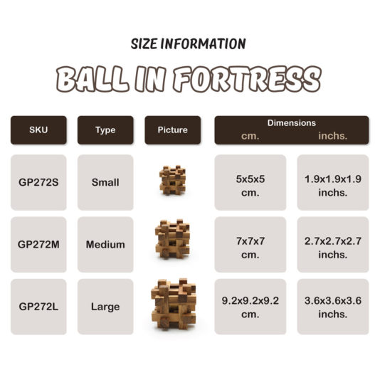 Ball in Fortress - Image 4