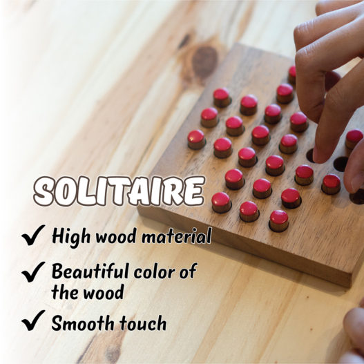 Solitaire - Image 5