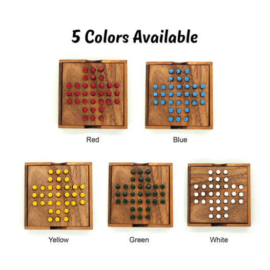 Solitaire - Image 6