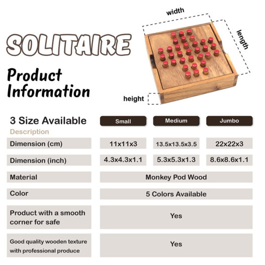 Solitaire - Image 7