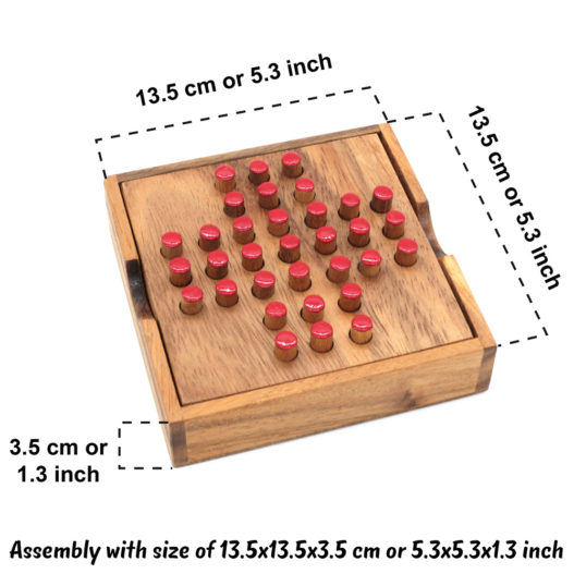 Solitaire - Image 4
