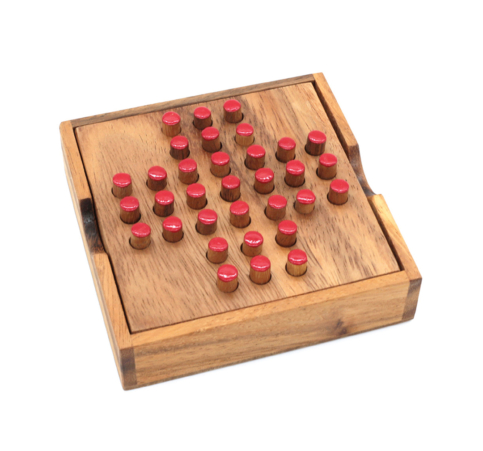 Solitaire