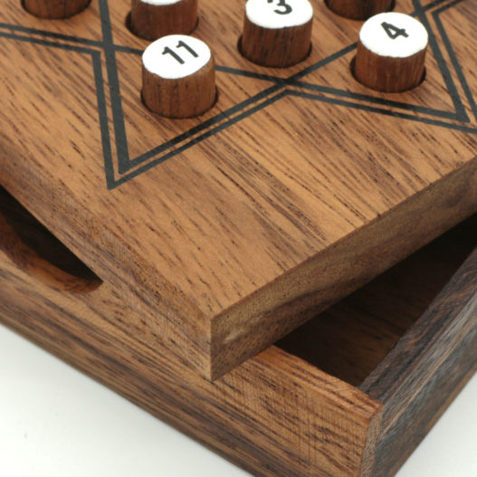 Plus 26 Puzzle (Puzzle 8) - Image 9