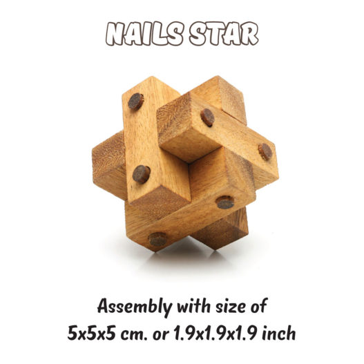 Nails Star - Image 4